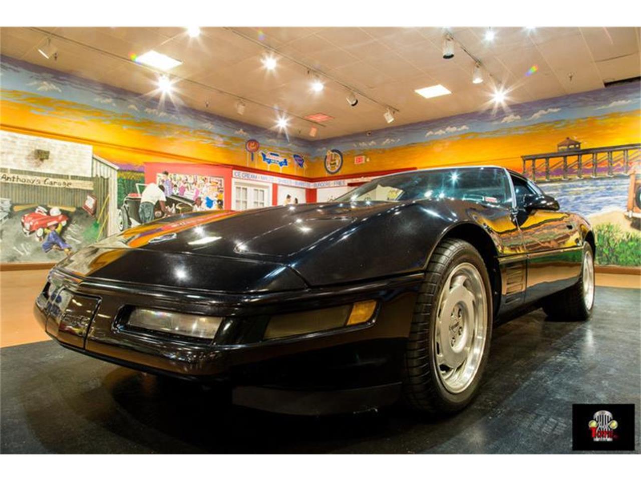 1991 Chevrolet Corvette for sale in Orlando, FL – photo 60