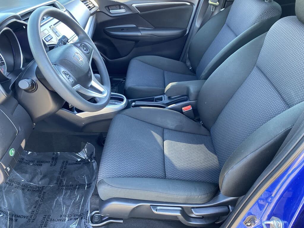 2019 Honda Fit LX FWD for sale in Phoenix, AZ – photo 23