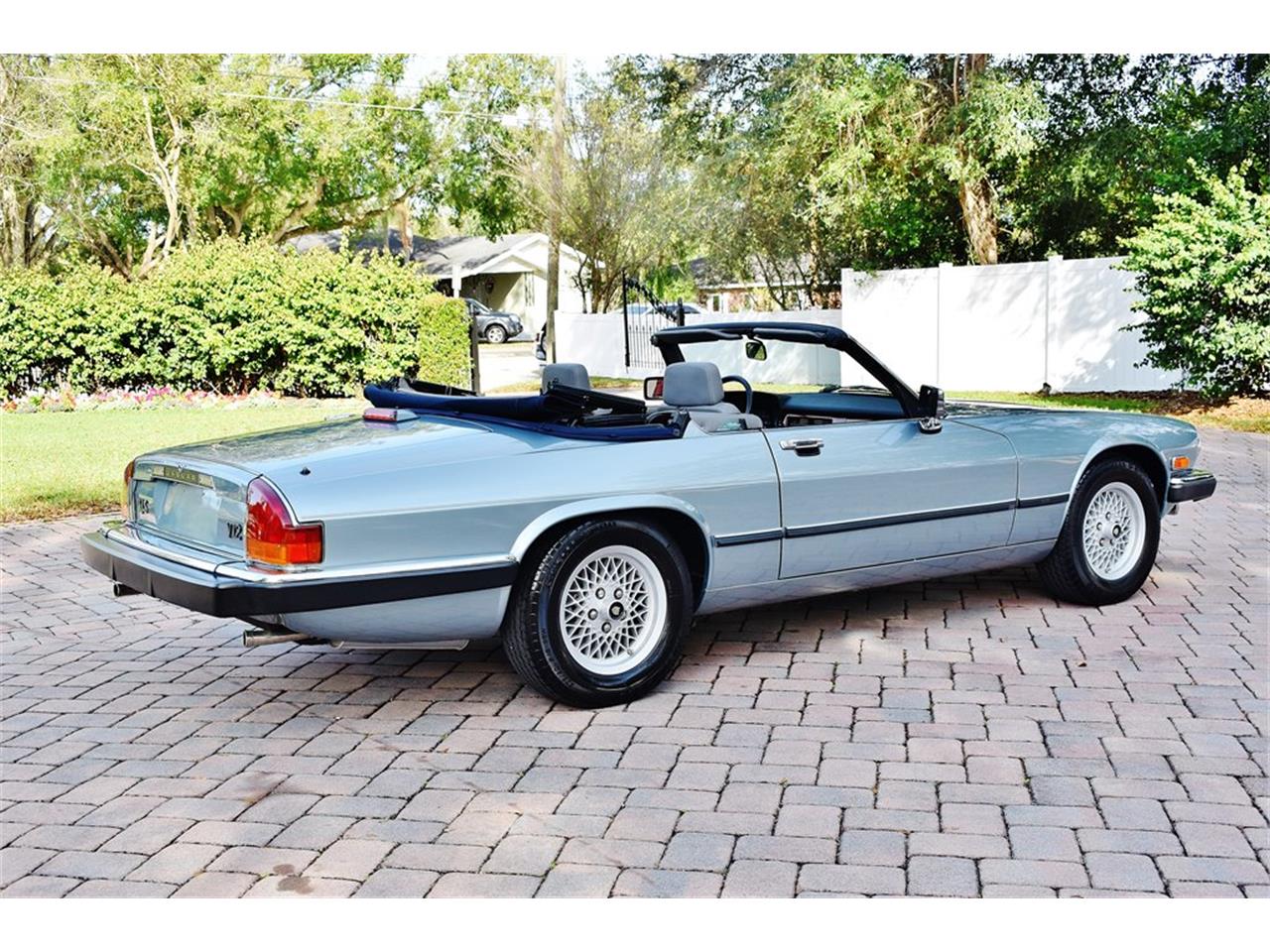 1990 Jaguar XJS for sale in Lakeland, FL – photo 12