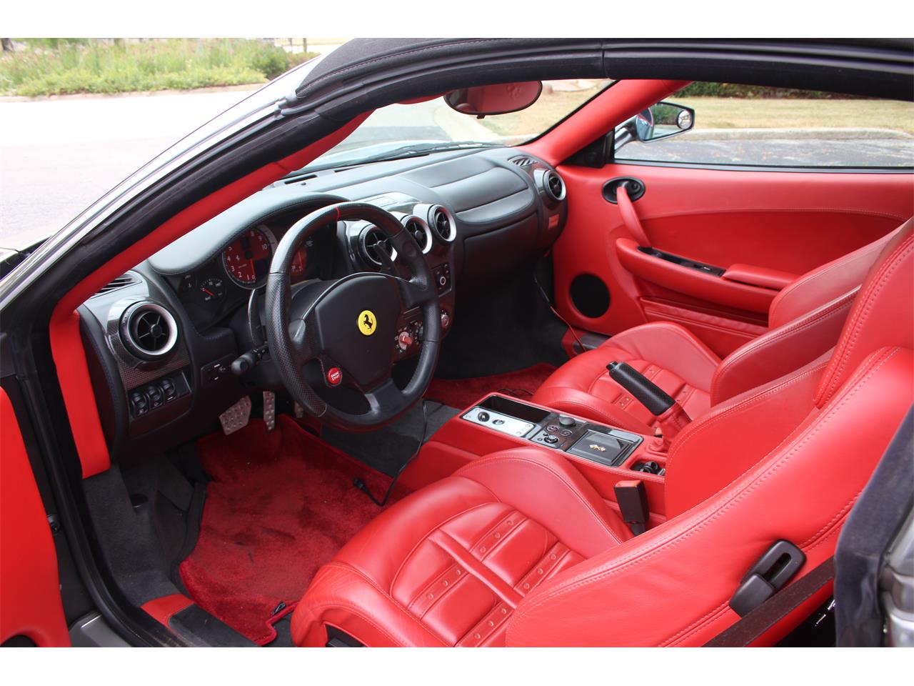2007 Ferrari F430 for sale in Lake Zurich, IL – photo 15