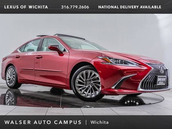 2019 Lexus ES 350 Luxury Price Reduction! - - by for sale in Wichita, KS