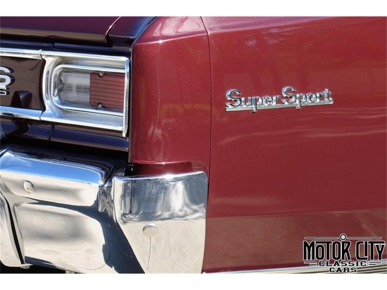 1966 Chevrolet Chevelle for sale in Vero Beach, FL – photo 10