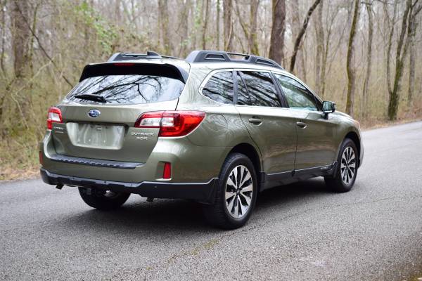 2017 Subaru Outback 3 6R Limited for sale in Collegedale, TN – photo 5