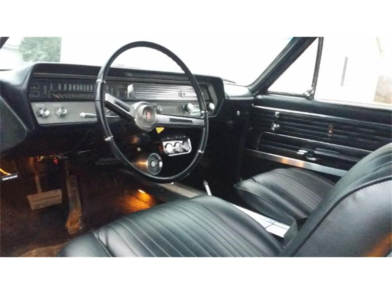 1965 Oldsmobile 442 for sale in Cadillac, MI – photo 2