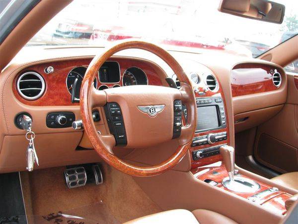 2006 BENTLEY CONTINENTAL FLYING SPUR $0 DOWN PAYMENT PROGRAM!! for sale in Fredericksburg, VA – photo 10