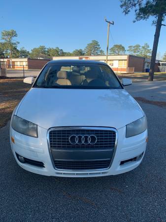 2008 Audi A3 ** mechanic special - cars & trucks - by owner -... for sale in Cumberland, NC – photo 8