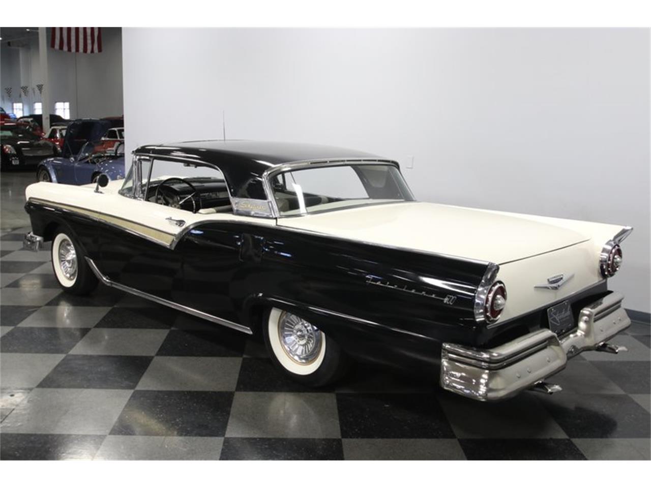 1957 Ford Skyliner for sale in Concord, NC – photo 22