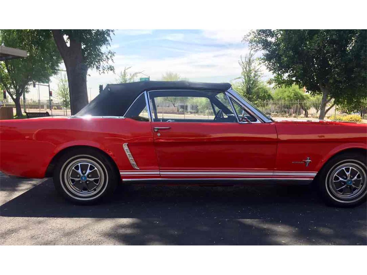 1965 Ford Mustang for sale in Phoenix, AZ – photo 4