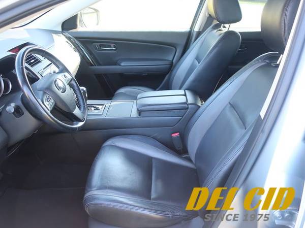 Mazda CX-9 Touring !!! Leather, 3rd Row Seating !!! 😎 for sale in New Orleans, LA – photo 11