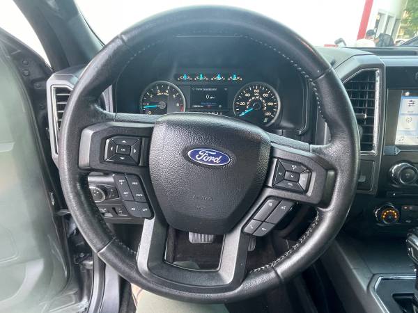 2017 Ford F-150 eco truck for weekly or monthly rental - cars & for sale in Clarcona, FL – photo 10