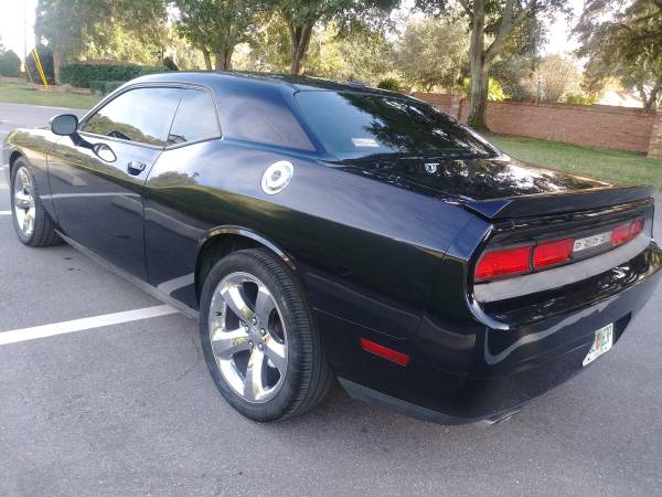 look-012,DODGE,CHALLENGER,R.T. - cars & trucks - by owner - vehicle... for sale in WINTER SPRINGS, FL – photo 4