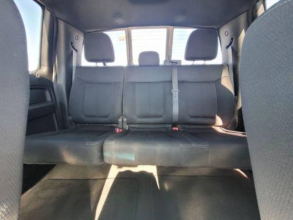 2014 Ford F-150 F150 F 150 XLT SuperCrew 5 5-ft Bed 4WD - cars & for sale in Arlington, TX – photo 21