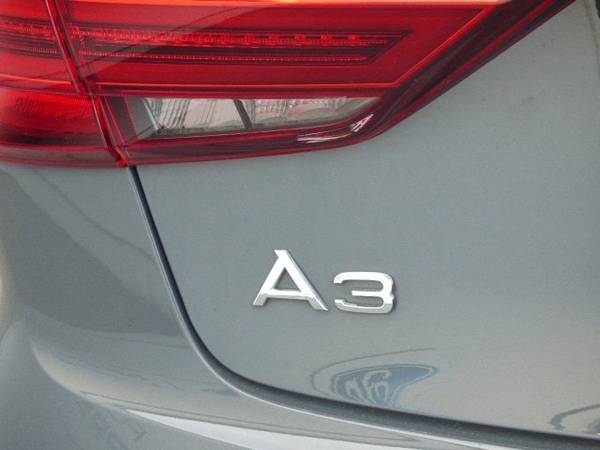 2017 Audi A3 Sedan Premium - - by dealer - vehicle for sale in Arroyo Grande, CA – photo 4