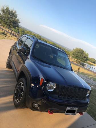 Jeep Renegade for sale in Arlington, TX