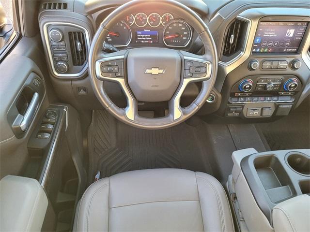 2020 Chevrolet Silverado 1500 LT for sale in Jonesboro, AR – photo 15