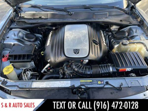 2006 Dodge Charger R/T Sedan 4D - cars & trucks - by dealer -... for sale in West Sacramento, CA – photo 19