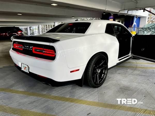 2015 Dodge Challenger - - by dealer - vehicle for sale in Miami, FL – photo 13
