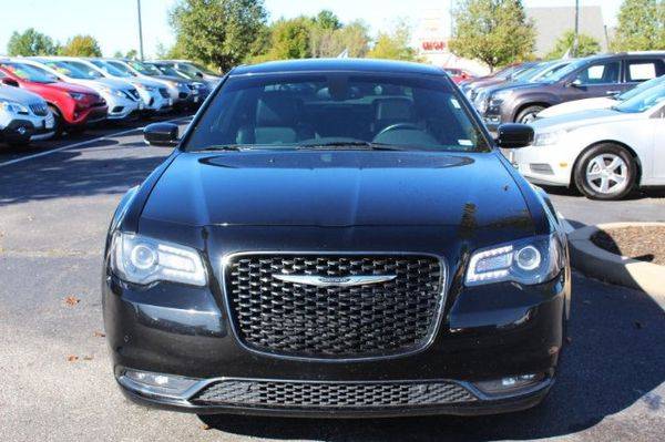 2015 Chrysler 300 S for sale in Wentzville, MO – photo 12