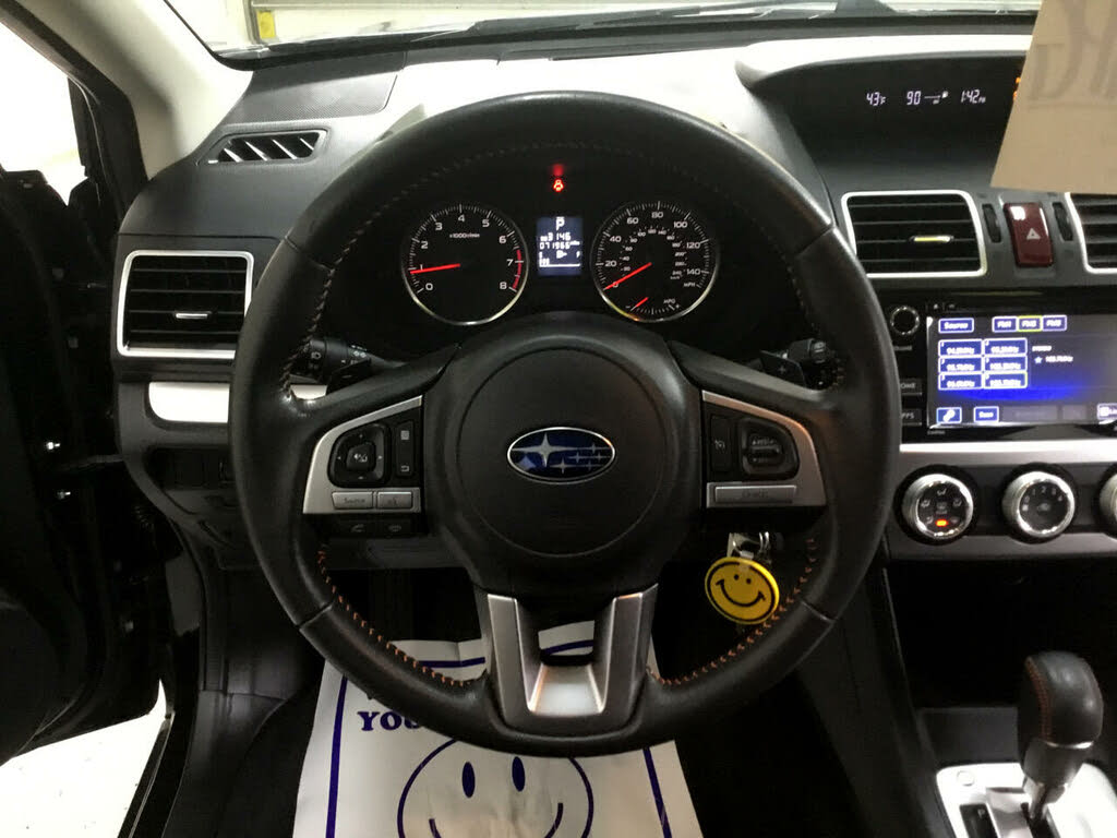 2016 Subaru Crosstrek Premium AWD for sale in Fruitport, MI – photo 2