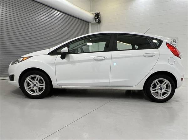 2019 Ford Fiesta SE Hatchback - - by dealer - vehicle for sale in Nampa, ID – photo 5
