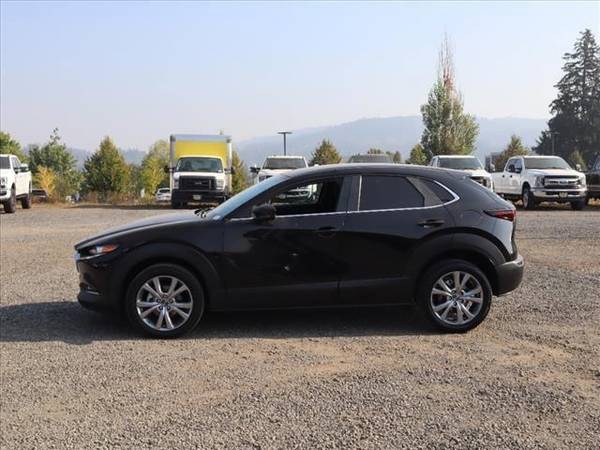 2021 Mazda CX-30 Select - - by dealer - vehicle for sale in Newberg, OR – photo 4