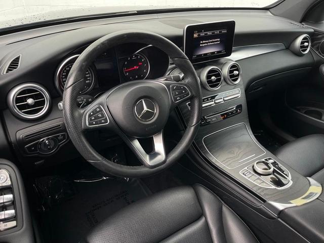 2018 Mercedes-Benz GLC 300 Base for sale in Columbia, SC – photo 3