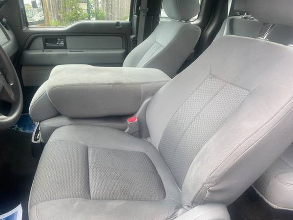 2013 Ford F 150 Extended Cab Bed cover AT AC All powe MD Inspected for sale in Temple Hills MD, VA – photo 12