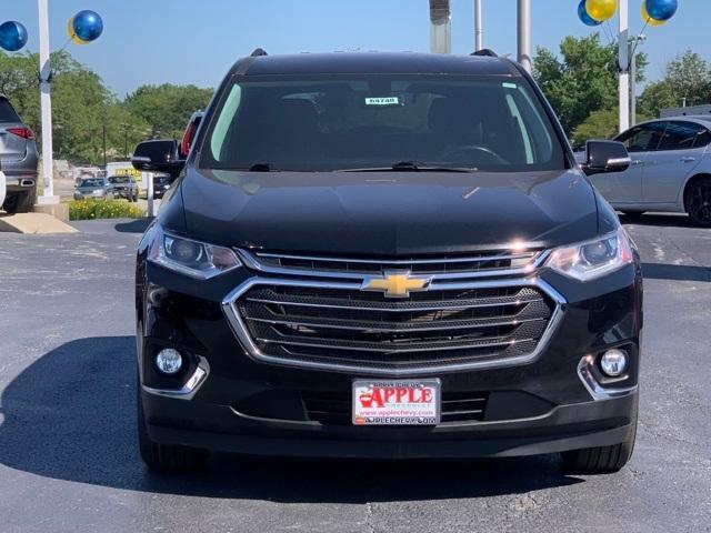 2020 Chevrolet Traverse LT Cloth for sale in Tinley Park, IL – photo 33