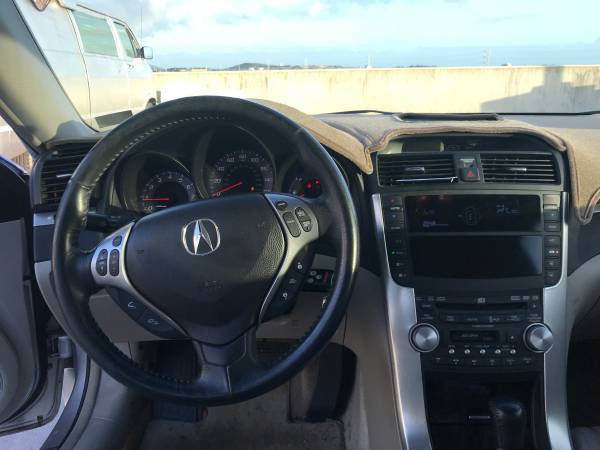 2008 ACURA TL 3.2 for sale in Pearl City, HI – photo 8