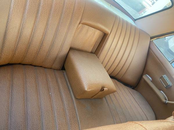 1970 mercedes benz 280se 6 cylinder w108 for sale in South Pasadena, CA – photo 7