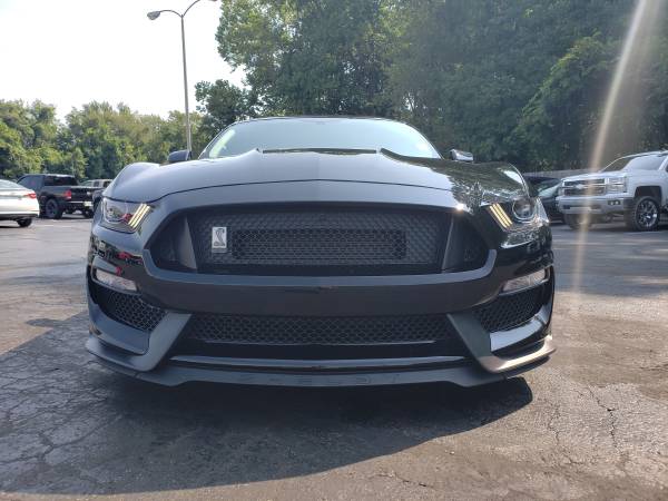 2018 Ford Shelby GT350 Fastback for sale in Jackson, TN – photo 2