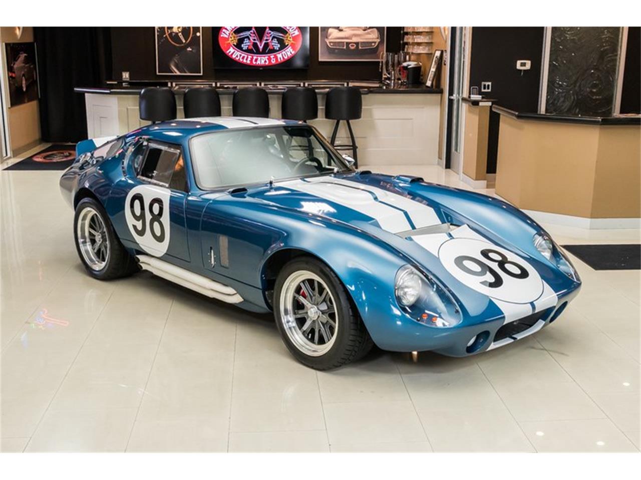 1965 Shelby Daytona for sale in Plymouth, MI – photo 6