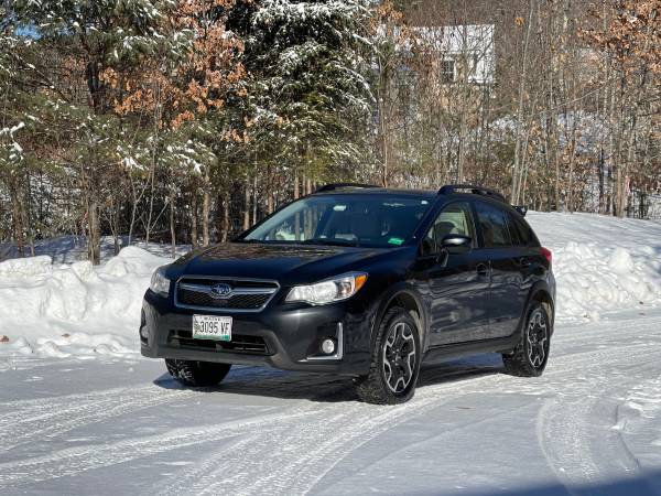 2016 Subaru Crosstrek for sale in Raymond, ME – photo 3