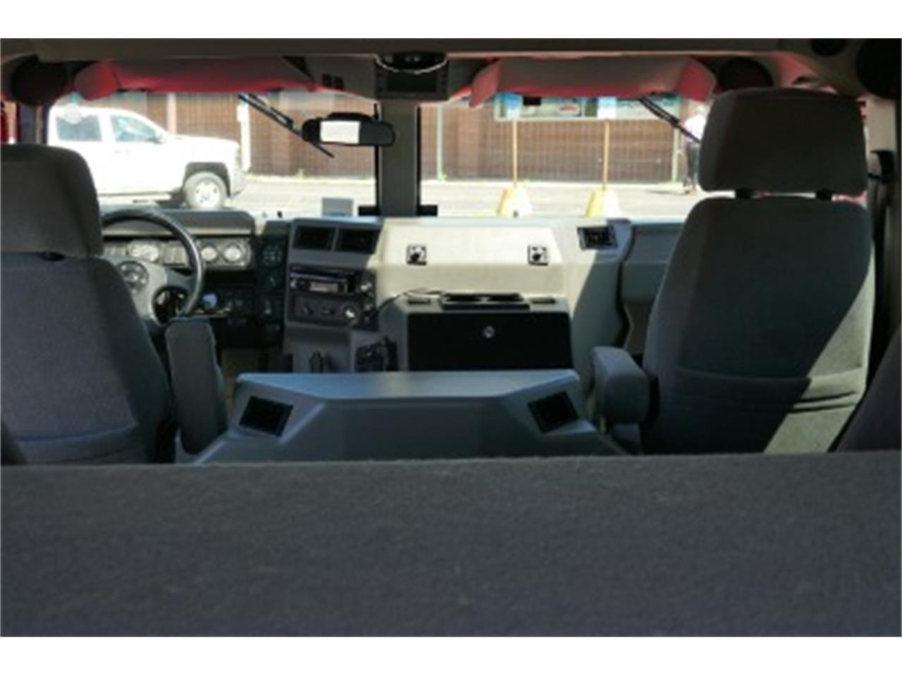 1997 Hummer H1 for sale in Mundelein, IL – photo 19