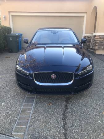 2018 Jaguar - cars & trucks - by owner - vehicle automotive sale for sale in San Francisco, CA – photo 7