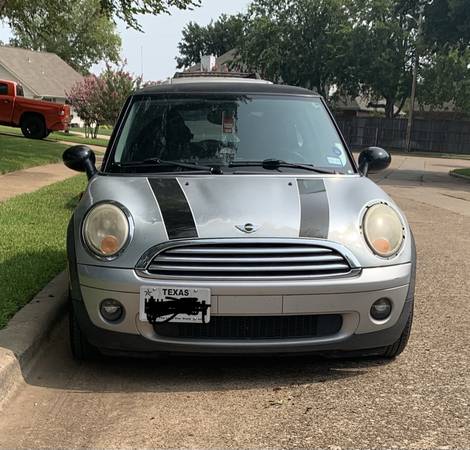 2009 MINI COOPER - Clubman Hatchback - cars & trucks - by owner -... for sale in irving, TX – photo 7