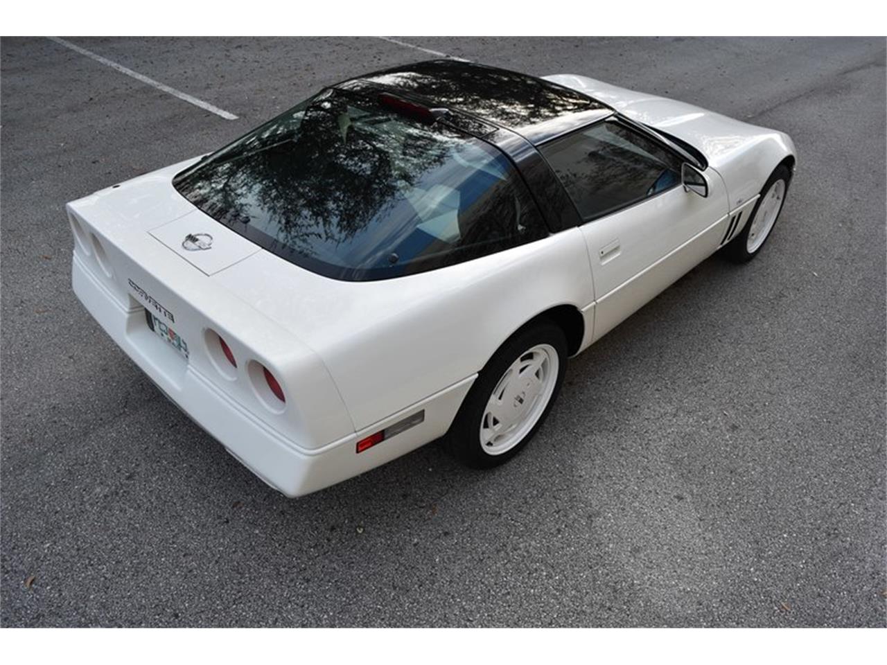1988 Chevrolet Corvette for sale in Orlando, FL – photo 3