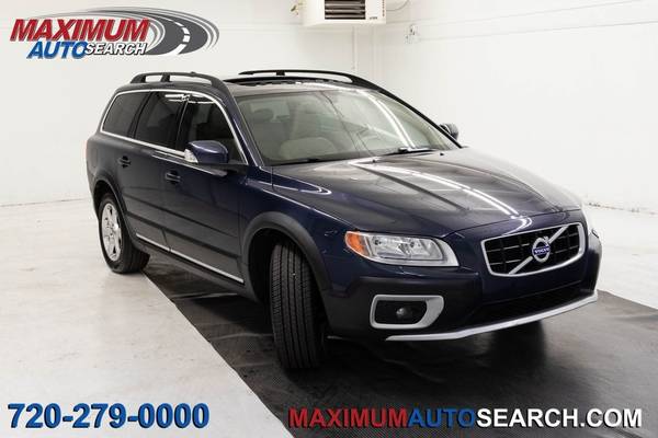 2010 Volvo XC70 AWD All Wheel Drive XC 70 3.2 Wagon for sale in Englewood, CO – photo 3