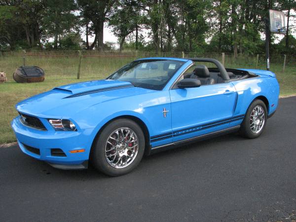 Ford mustang for sale in Crouse, NC