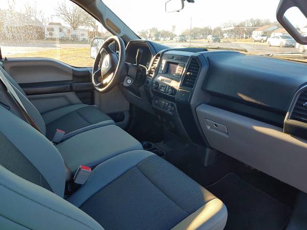 2019 FORD F150 XL - EXTENDED CAB - - by dealer for sale in Webb City, AR – photo 6