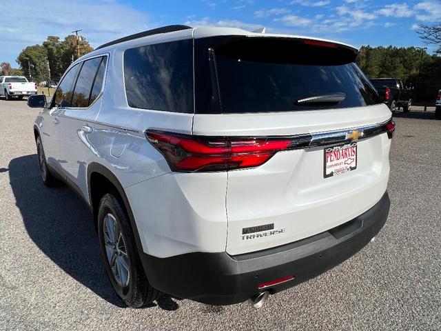 2022 Chevrolet Traverse LT Leather for sale in Edgefield, SC – photo 15