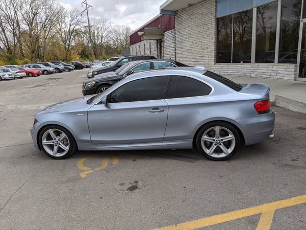 2011 BMW 135i - cars & trucks - by dealer - vehicle automotive sale for sale in Evansdale, IA – photo 10