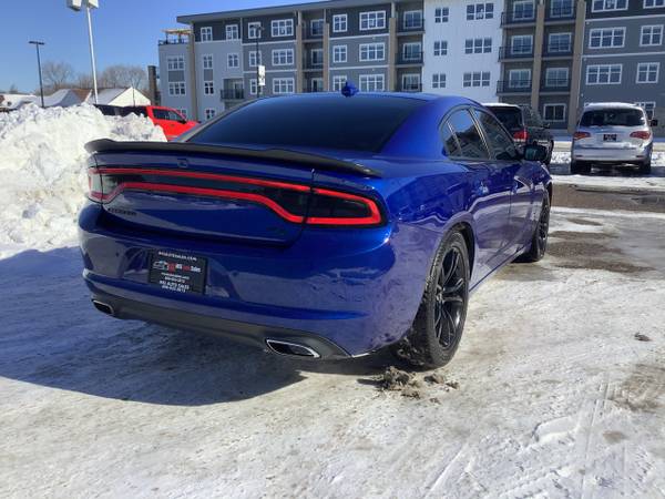 2018 Dodge Charger R/T RWD - - by dealer - vehicle for sale in Middleton, WI – photo 6