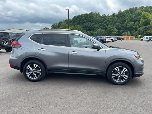 2019 Nissan Rogue SV for sale in Newport, TN – photo 4