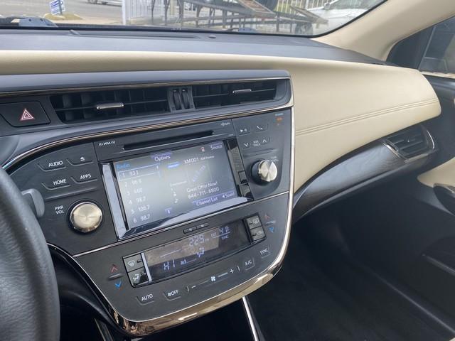 2018 Toyota Avalon XLE Premium for sale in Detroit, MI – photo 19