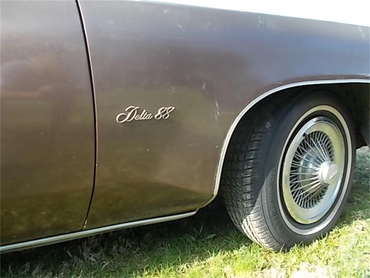 1971 Oldsmobile Delta 88 Royale for sale in Creston, OH – photo 35