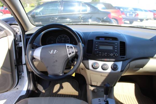 2009 Hyundai Elantra GLS for sale in Republic, MO – photo 15