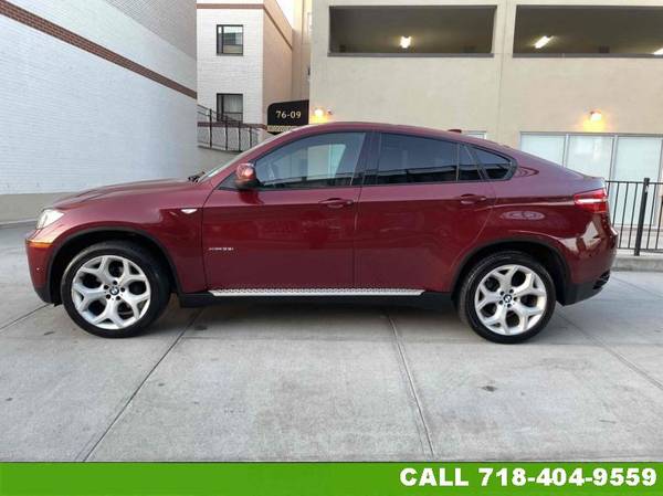 2014 BMW X6 xDrive35i SUV - - by dealer - vehicle for sale in elmhurst, NY – photo 7