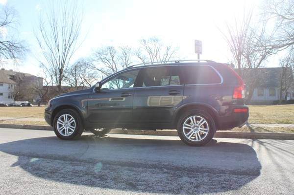 2011 Volvo XC90 3 2 AWD - - by dealer - vehicle for sale in Clifton, NJ – photo 24