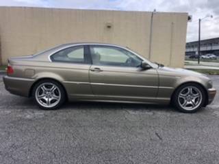 2005 BMW 330CI Coupe - cars & trucks - by dealer - vehicle... for sale in Fort Lauderdale, FL – photo 6